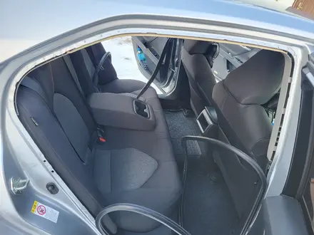 Toyota Camry 2018 года за 11 500 000 тг. в Каскелен – фото 19