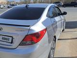 Hyundai Accent 2013 года за 4 200 000 тг. в Кызылорда