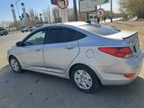Hyundai Accent 2013 года за 4 200 000 тг. в Кызылорда – фото 2