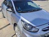 Hyundai Accent 2013 года за 4 200 000 тг. в Кызылорда – фото 4