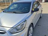 Hyundai Accent 2013 года за 4 200 000 тг. в Кызылорда – фото 5