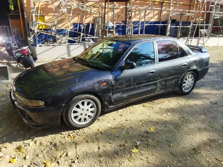 Mitsubishi Galant 1996 года за 1 000 000 тг. в Алматы – фото 4