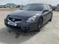 Nissan Maxima 2007 годаүшін2 000 000 тг. в Атырау – фото 2