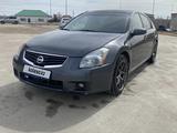 Nissan Maxima 2007 года за 4 000 000 тг. в Атырау – фото 2