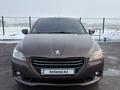 Peugeot 301 2016 года за 3 899 900 тг. в Алматы