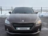 Peugeot 301 2016 годаүшін3 899 900 тг. в Алматы