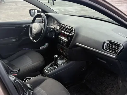 Peugeot 301 2016 года за 3 899 900 тг. в Алматы – фото 10