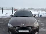 Peugeot 301 2016 годаүшін3 899 900 тг. в Алматы – фото 2