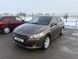 Peugeot 301 2016 годаүшін3 899 900 тг. в Алматы – фото 3