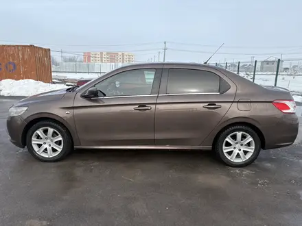 Peugeot 301 2016 года за 3 899 900 тг. в Алматы – фото 4