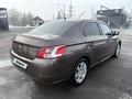 Peugeot 301 2016 года за 3 899 900 тг. в Алматы – фото 6