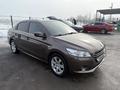 Peugeot 301 2016 года за 3 899 900 тг. в Алматы – фото 8