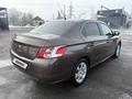 Peugeot 301 2016 года за 3 899 900 тг. в Алматы – фото 7