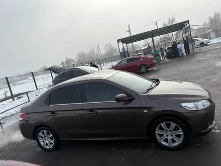 Peugeot 301 2016 года за 3 899 900 тг. в Алматы – фото 9