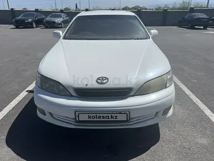 Toyota Windom 1997 годаүшін2 200 000 тг. в Алматы – фото 7