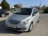 Mercedes-Benz B 170 2006 годаүшін3 300 000 тг. в Актау