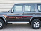 Toyota Land Cruiser 2023 года за 27 500 000 тг. в Алматы – фото 3