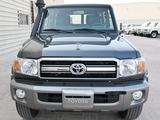 Toyota Land Cruiser 2023 года за 27 500 000 тг. в Алматы – фото 2