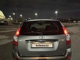 ВАЗ (Lada) Priora 2171 2011 года за 2 550 000 тг. в Астана – фото 3