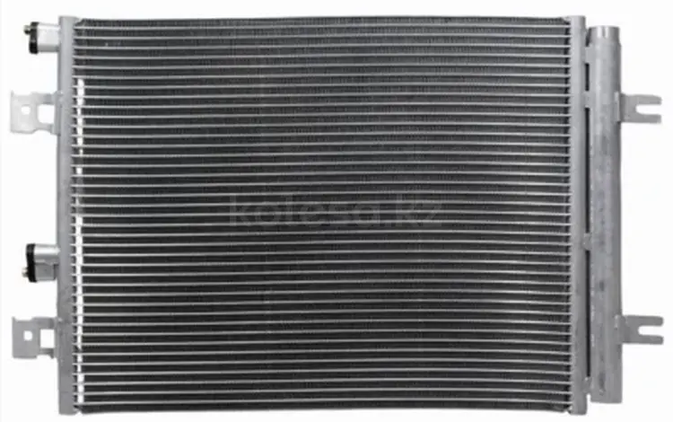 Радиатор кондиционера за 21 950 тг. в Шымкент