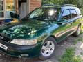 Opel Vectra 1997 года за 1 300 000 тг. в Алматы – фото 2