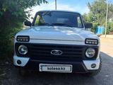 ВАЗ (Lada) Lada 2121 2018 годаfor3 500 000 тг. в Шымкент