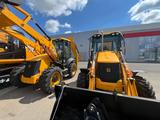 JCB  3CX / 4CX 2024 года в Астана