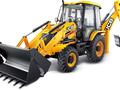 JCB  3CX / 4CX 2024 года в Астана – фото 8