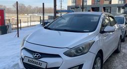 Hyundai i30 2012 года за 4 500 000 тг. в Алматы