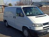 Volkswagen Transporter 2001 года за 3 550 000 тг. в Алматы – фото 2