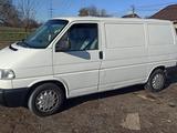 Volkswagen Transporter 2001 года за 3 550 000 тг. в Алматы – фото 3