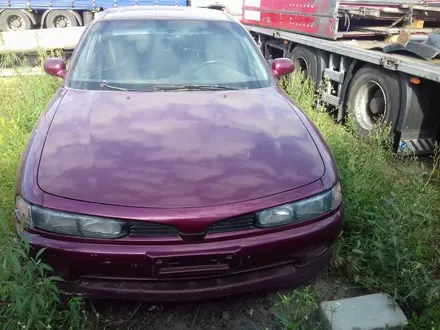 Mitsubishi Galant 1995 года за 1 000 000 тг. в Костанай