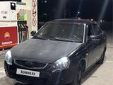 ВАЗ (Lada) Priora 2170 2007 года за 900 000 тг. в Актобе