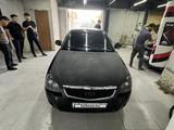 ВАЗ (Lada) Priora 2170 2007 года за 900 000 тг. в Актобе – фото 2