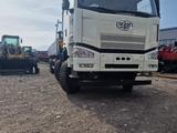 FAW  NEW МАНИПУЛЯТОР FAW8*4 КРАН 15ТОНН ФАВ 2025 года за 1 000 тг. в Алматы – фото 3