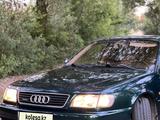 Audi A6 1995 годаүшін5 000 000 тг. в Алматы – фото 4