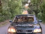 Audi A6 1995 годаүшін5 000 000 тг. в Алматы – фото 2