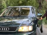Audi A6 1995 годаүшін5 000 000 тг. в Алматы – фото 5