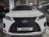 Lexus RX 300 2022 годаүшін31 000 000 тг. в Астана