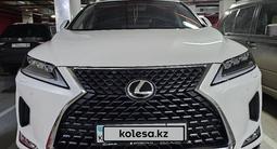 Lexus RX 300 2022 годаүшін31 000 000 тг. в Астана