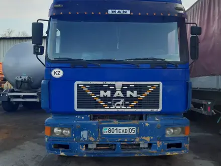 Гидрофикация Камаз, МАЗ, Volvo, Scania, MAN и других грузовых иномарок в Алматы – фото 98