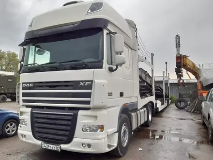 Гидрофикация Камаз, МАЗ, Volvo, Scania, MAN и других грузовых иномарок в Алматы – фото 33
