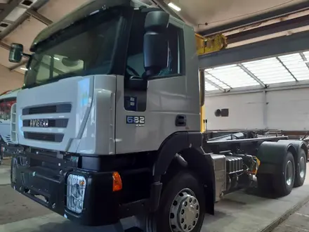Гидрофикация Камаз, МАЗ, Volvo, Scania, MAN и других грузовых иномарок в Алматы – фото 38