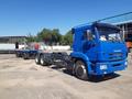 Гидрофикация Камаз, МАЗ, Volvo, Scania, MAN и других грузовых иномарок в Алматы – фото 43
