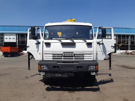 Гидрофикация Камаз, МАЗ, Volvo, Scania, MAN и других грузовых иномарок в Алматы – фото 52