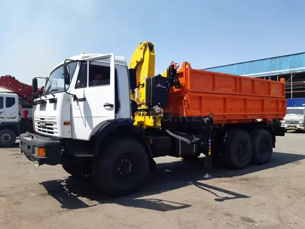 Гидрофикация Камаз, МАЗ, Volvo, Scania, MAN и других грузовых иномарок в Алматы – фото 53