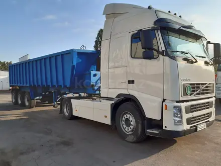 Гидрофикация Камаз, МАЗ, Volvo, Scania, MAN и других грузовых иномарок в Алматы – фото 72