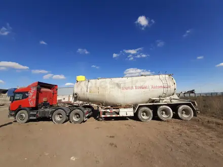 Гидрофикация Камаз, МАЗ, Volvo, Scania, MAN и других грузовых иномарок в Алматы – фото 86