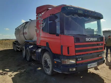 Гидрофикация Камаз, МАЗ, Volvo, Scania, MAN и других грузовых иномарок в Алматы – фото 88