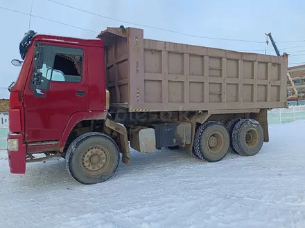 Howo 2007 года за 6 000 000 тг. в Караганда – фото 5